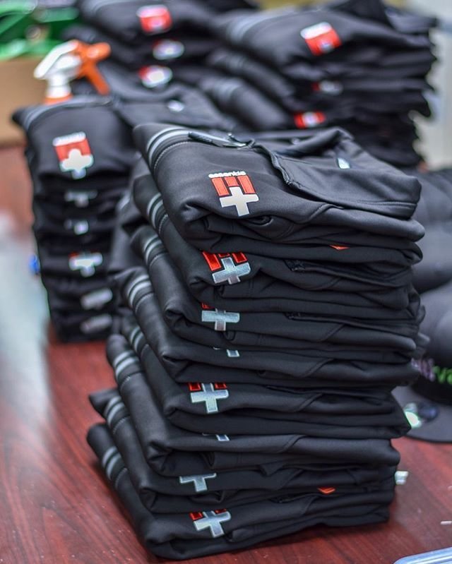 Bulk Orders & Custom Branding